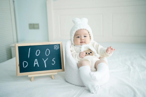 新野宝宝脱皮怎么回事