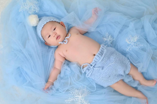 新野宝宝游泳的好处